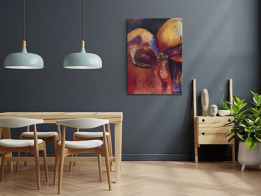 2000 / 60x90 / Cas obeda / free