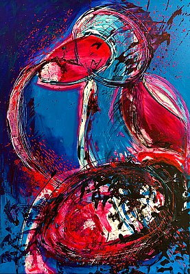 2023 / 70x100 / Jekyll & Hyde / free