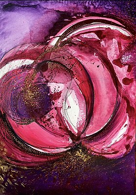 2024 / 70x100 / Když světla zhasnou / free