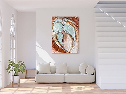 2025 / 70x100 / Anděl / free