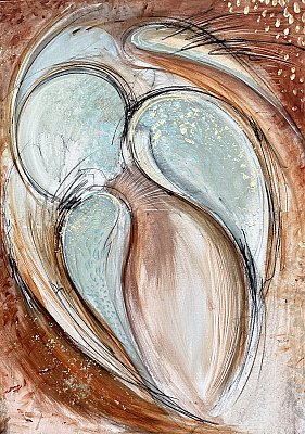 2025 / 70x100 / Anděl / free